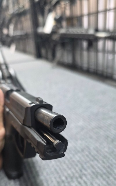 SMITH & WESSON MP9 9MM LUGER (9x19 PARA) - Image 4 of 4