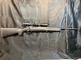 SMITH & WESSON TC COMPASS II 6.5mm CREEDMOOR - Image 1 of 12