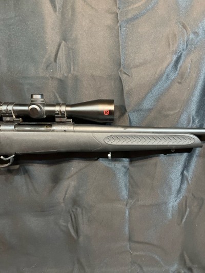 SMITH & WESSON TC COMPASS II 6.5mm CREEDMOOR - Image 3 of 12