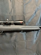 SMITH & WESSON TC COMPASS II 6.5mm CREEDMOOR - Image 3 of 12
