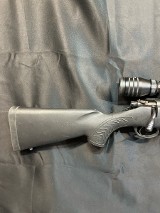 SMITH & WESSON TC COMPASS II 6.5mm CREEDMOOR - Image 2 of 12