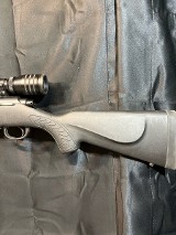 SMITH & WESSON TC COMPASS II 6.5mm CREEDMOOR - Image 6 of 12