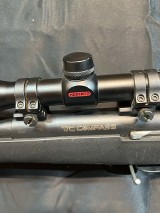 SMITH & WESSON TC COMPASS II 6.5mm CREEDMOOR - Image 10 of 12