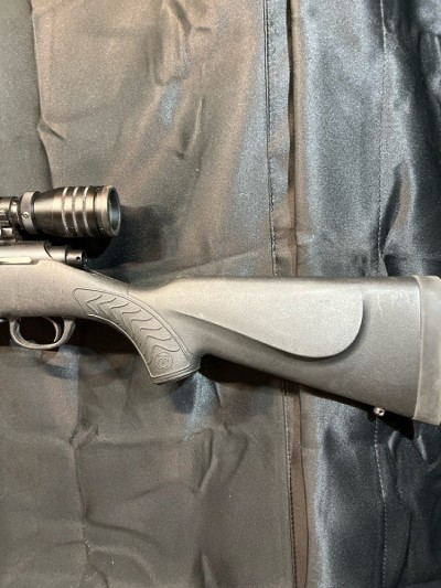 SMITH & WESSON TC COMPASS II 6.5mm CREEDMOOR - Image 6 of 12