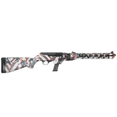 RUGER PC CARBINE 9MM LUGER (9X19 PARA) - Image 2 of 3