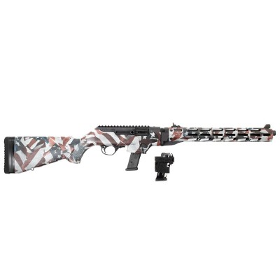 RUGER PC CARBINE 9MM LUGER (9X19 PARA) - Image 3 of 3