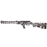 RUGER PC CARBINE 9MM LUGER (9X19 PARA) - Image 1 of 3