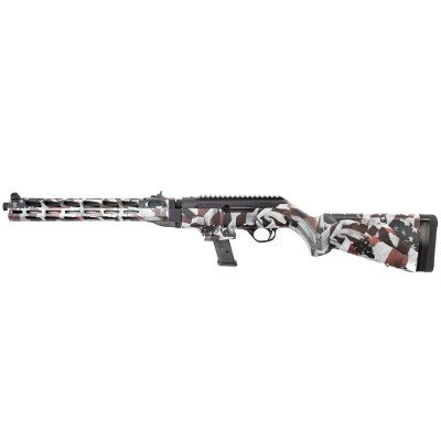 RUGER PC CARBINE 9MM LUGER (9X19 PARA) - Image 1 of 3