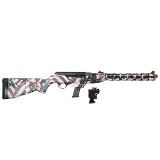 RUGER PC CARBINE 9MM LUGER (9X19 PARA) - Image 3 of 3