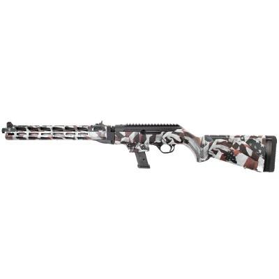 RUGER PC CARBINE 9MM LUGER (9X19 PARA)