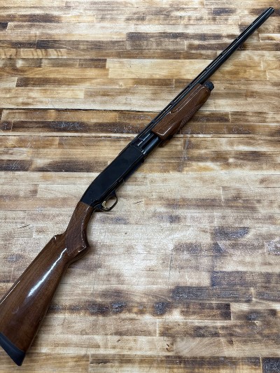 BROWNING Invector BPS Field Model - 26" 12 GA - Image 1 of 10