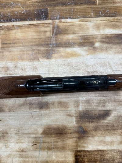 BROWNING Invector BPS Field Model - 26" 12 GA - Image 9 of 10