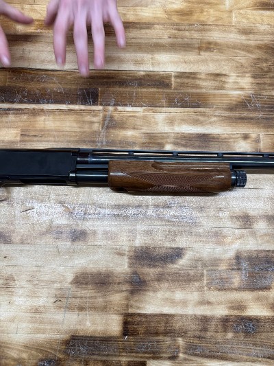 BROWNING Invector BPS Field Model - 26" 12 GA - Image 4 of 10