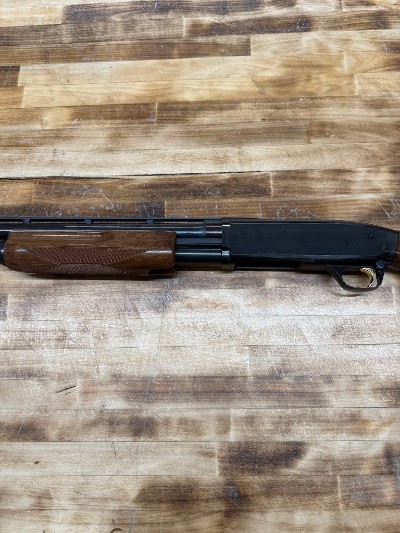 BROWNING Invector BPS Field Model - 26" 12 GA - Image 7 of 10