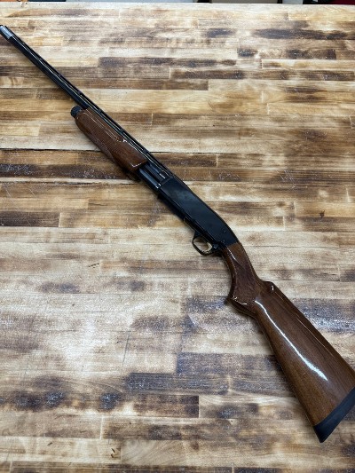 BROWNING Invector BPS Field Model - 26" 12 GA - Image 2 of 10