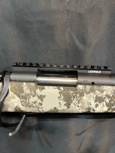 BERGARA B14 HMR 6.5 PRC - Image 9 of 12
