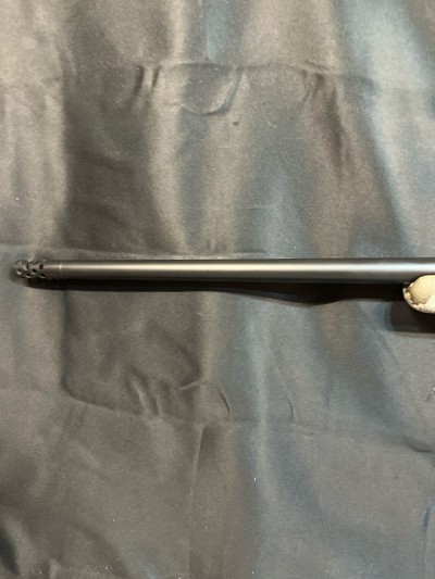 BERGARA B14 HMR 6.5 PRC - Image 8 of 12