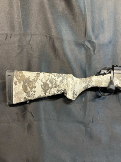 BERGARA B14 HMR 6.5 PRC - Image 2 of 12