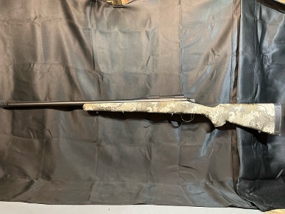 BERGARA B14 HMR 6.5 PRC - Image 5 of 12