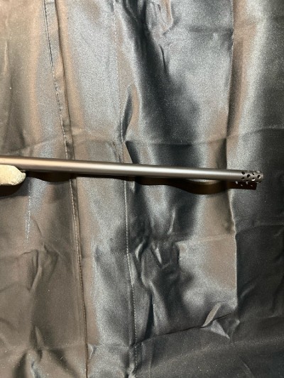 BERGARA B14 HMR 6.5 PRC - Image 4 of 12
