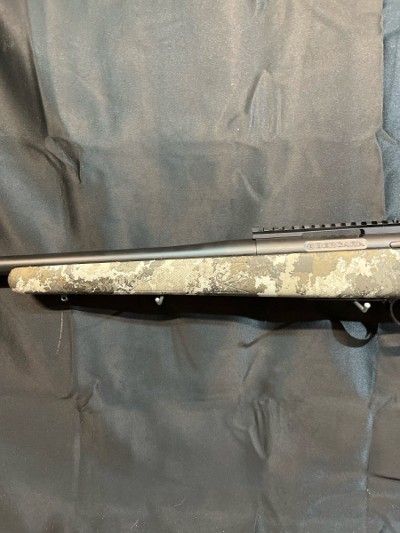 BERGARA B14 HMR 6.5 PRC - Image 7 of 12