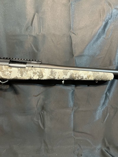 BERGARA B14 HMR 6.5 PRC - Image 3 of 12