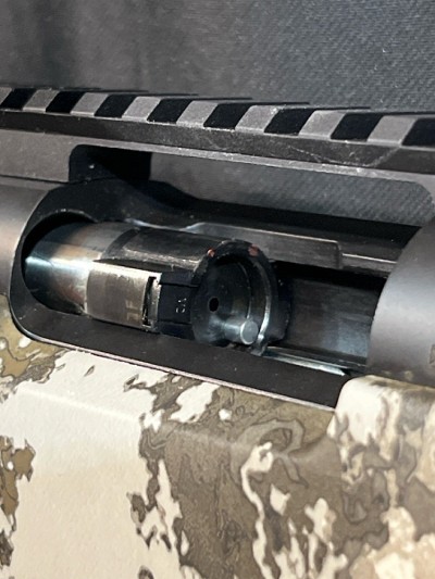 BERGARA B14 HMR 6.5 PRC - Image 11 of 12
