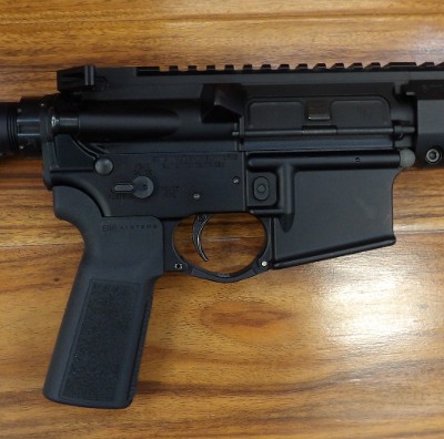 SONS OF LIBERTY GUN WORKS SCALPER 5.56X45MM NATO - Image 3 of 8