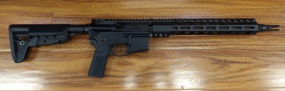 SONS OF LIBERTY GUN WORKS SCALPER 5.56X45MM NATO - Image 1 of 8