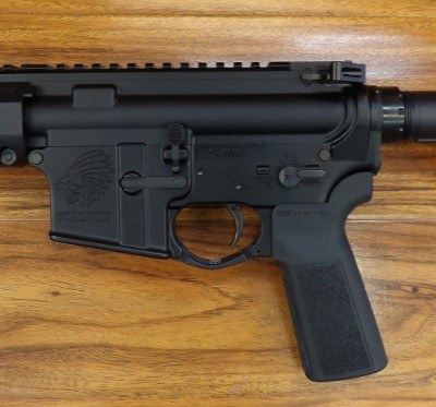 SONS OF LIBERTY GUN WORKS SCALPER 5.56X45MM NATO - Image 7 of 8