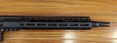 SONS OF LIBERTY GUN WORKS SCALPER 5.56X45MM NATO - Image 4 of 8