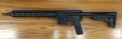 SONS OF LIBERTY GUN WORKS SCALPER 5.56X45MM NATO - Image 5 of 8