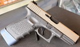 GLOCK G19 GEN4 9MM LUGER (9x19 PARA) - Image 2 of 3