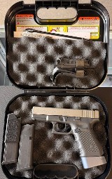 GLOCK G19 GEN4 9MM LUGER (9x19 PARA) - Image 3 of 3