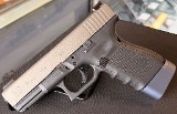 GLOCK G19 GEN4 9MM LUGER (9x19 PARA) - Image 1 of 3