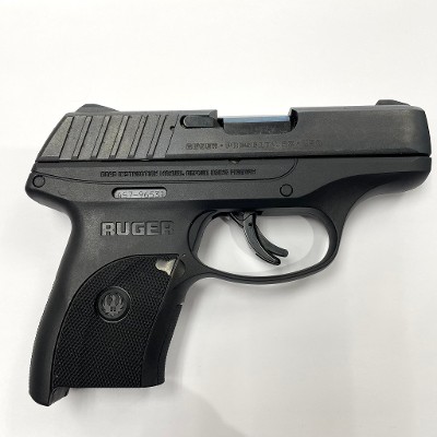 RUGER EC9S 9MM LUGER (9x19 PARA) - Image 1 of 2