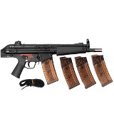 MKE AP53 5.56X45MM NATO - Image 3 of 3