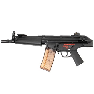 MKE AP53 5.56X45MM NATO - Image 1 of 3