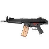MKE AP53 5.56X45MM NATO - Image 1 of 3