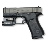 GLOCK 43X 9MM LUGER (9x19 PARA) - Image 2 of 6