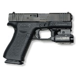 GLOCK 43X 9MM LUGER (9x19 PARA) - Image 3 of 6