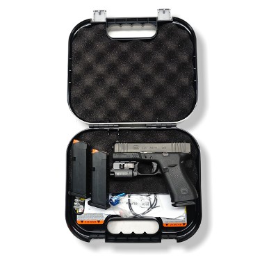 GLOCK 43X 9MM LUGER (9x19 PARA) - Image 6 of 6