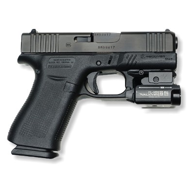 GLOCK 43X 9MM LUGER (9x19 PARA) - Image 3 of 6