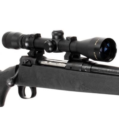 SAVAGE ARMS 111 + SIMMONS OPTIC .270 WIN - Image 3 of 3