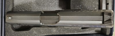 WALTHER PPQ M2 9MM LUGER (9X19 PARA) - Image 5 of 5