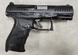 WALTHER PPQ M2 9MM LUGER (9X19 PARA) - Image 3 of 5
