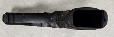 WALTHER PPQ M2 9MM LUGER (9X19 PARA) - Image 4 of 5