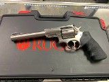 RUGER SUPER REDHAWK .44 MAGNUM - Image 2 of 6