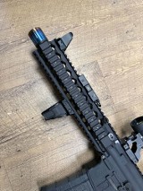 SHIELD ARMS TRIJICON MRO AR BCM SAO-15 DD SIGHTS LIGHT 300 aac - Image 6 of 6