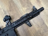SHIELD ARMS TRIJICON MRO AR BCM SAO-15 DD SIGHTS LIGHT 300 aac - Image 3 of 6
